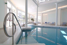 Hotel La Residence & Idrokinesis