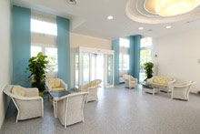 Hotel La Residence & Idrokinesis