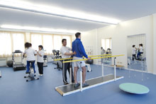 Hotel La Residence & Idrokinesis