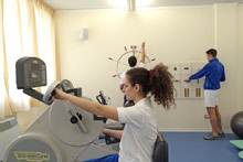 Hotel La Residence & Idrokinesis