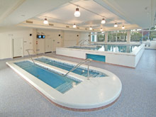 Hotel La Residence & Idrokinesis