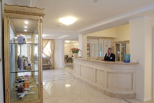 Hotel La Residence & Idrokinesis