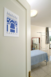 Hotel La Residence & Idrokinesis