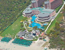 Papillon Zeugma Relaxury