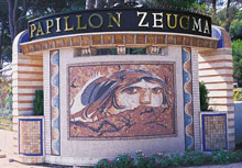 Papillon Zeugma Relaxury