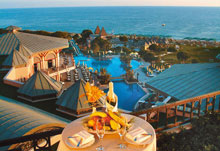 Papillon Zeugma Relaxury