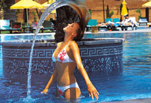 Papillon Zeugma Relaxury