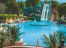 Papillon Zeugma Relaxury