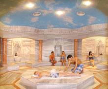 Papillon Zeugma Relaxury