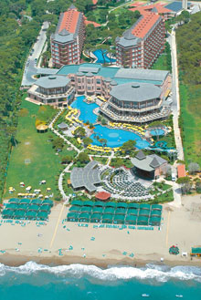 Papillon Zeugma Relaxury