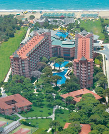 Papillon Zeugma Relaxury