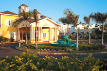 SuperFun Beach Resort