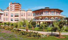 Papillon Zeugma Relaxury