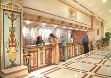 Papillon Zeugma Relaxury