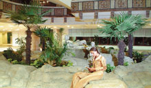 Papillon Zeugma Relaxury