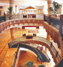 Papillon Zeugma Relaxury