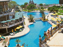 Papillon Zeugma Relaxury