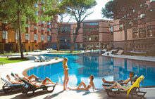 Papillon Zeugma Relaxury