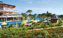 Papillon Zeugma Relaxury