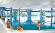 Papillon Zeugma Relaxury