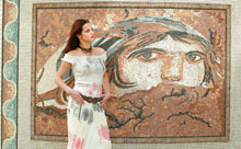 Papillon Zeugma Relaxury