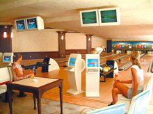 Papillon Zeugma Relaxury