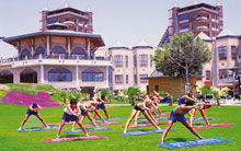 Papillon Zeugma Relaxury