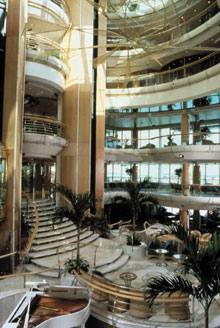 Grandeur of the Seas