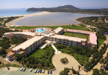 Pullman Timi Ama Sardegna (Ex. Sofitel)
