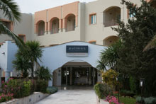 Pullman Timi Ama Sardegna (Ex. Sofitel)