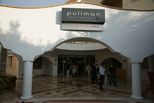 Pullman Timi Ama Sardegna (Ex. Sofitel)