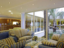 Pullman Timi Ama Sardegna (Ex. Sofitel)