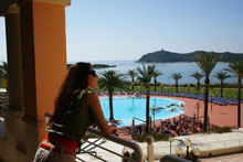 Pullman Timi Ama Sardegna (Ex. Sofitel)