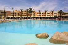 Pullman Timi Ama Sardegna (Ex. Sofitel)