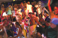 SuperFun Beach Resort