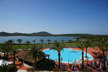 Pullman Timi Ama Sardegna (Ex. Sofitel)