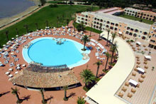 Pullman Timi Ama Sardegna (Ex. Sofitel)