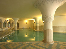 Pullman Timi Ama Sardegna (Ex. Sofitel)