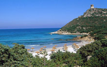 Pullman Timi Ama Sardegna (Ex. Sofitel)