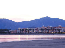 Pullman Timi Ama Sardegna (Ex. Sofitel)