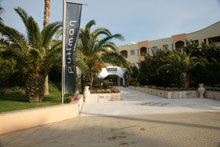 Pullman Timi Ama Sardegna (Ex. Sofitel)