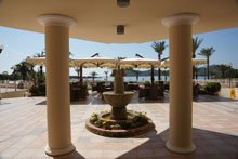 Pullman Timi Ama Sardegna (Ex. Sofitel)