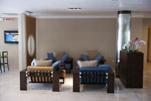 Pullman Timi Ama Sardegna (Ex. Sofitel)