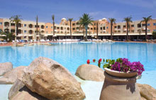 Pullman Timi Ama Sardegna (Ex. Sofitel)