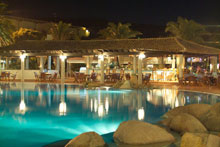 Pullman Timi Ama Sardegna (Ex. Sofitel)