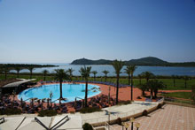 Pullman Timi Ama Sardegna (Ex. Sofitel)