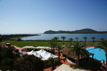 Pullman Timi Ama Sardegna (Ex. Sofitel)