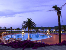 Pullman Timi Ama Sardegna (Ex. Sofitel)