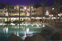 Pullman Timi Ama Sardegna (Ex. Sofitel)