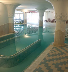 Pullman Timi Ama Sardegna (Ex. Sofitel)